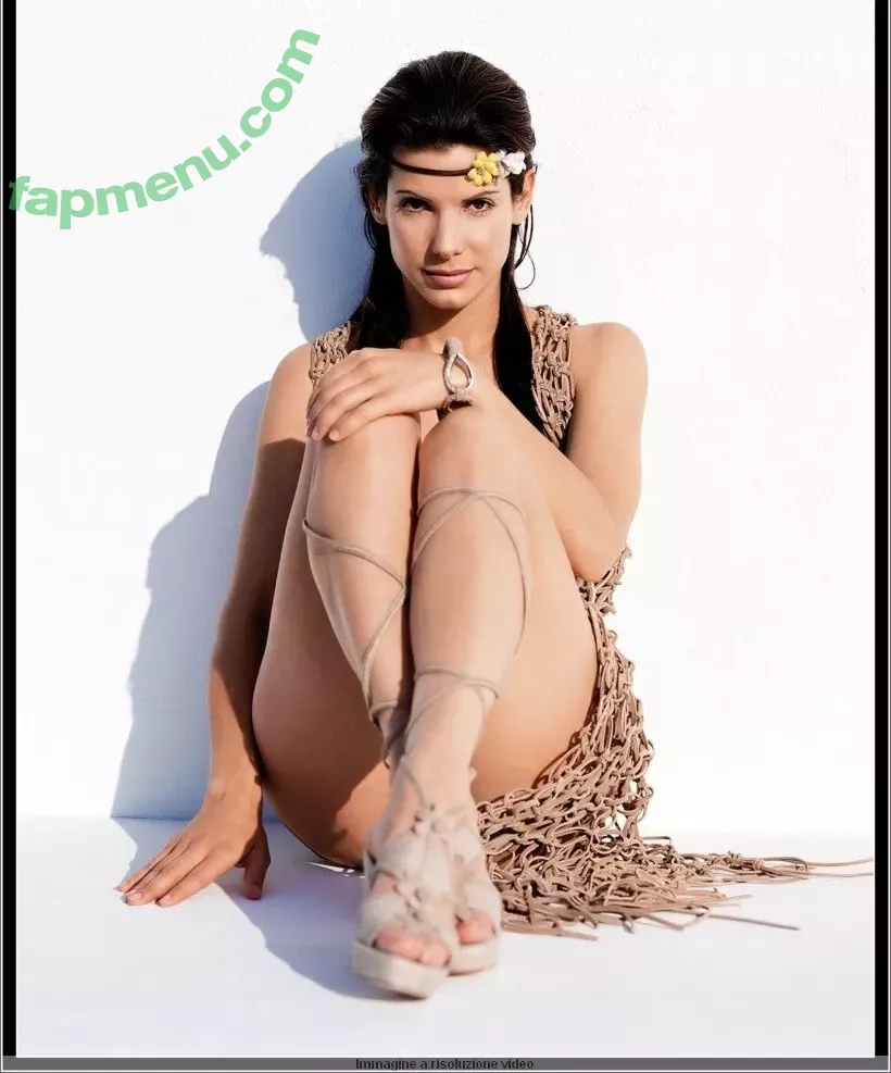 Sandra Bullock nude photo #0021 (sandra.bullock.official)