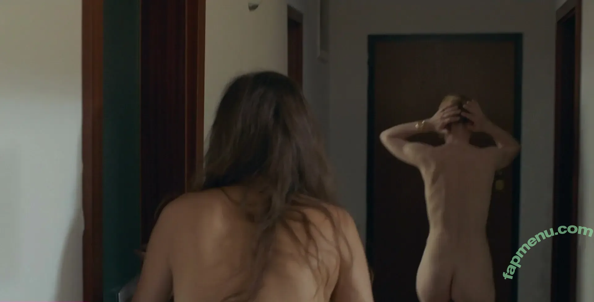 Sandra Huller nude photo #0002 (Sandra Huller)