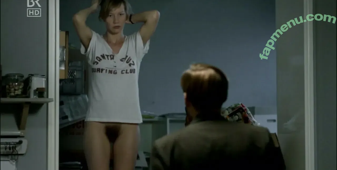 Sandra Huller nude photo #0012 (Sandra Huller)