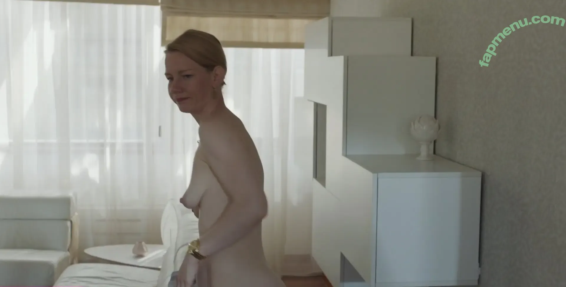 Sandra Huller nude photo #0019 (Sandra Huller)