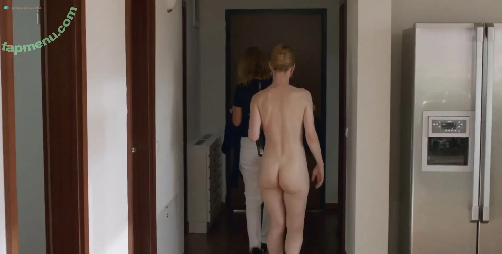 Sandra Huller nude photo #0027 (Sandra Huller)
