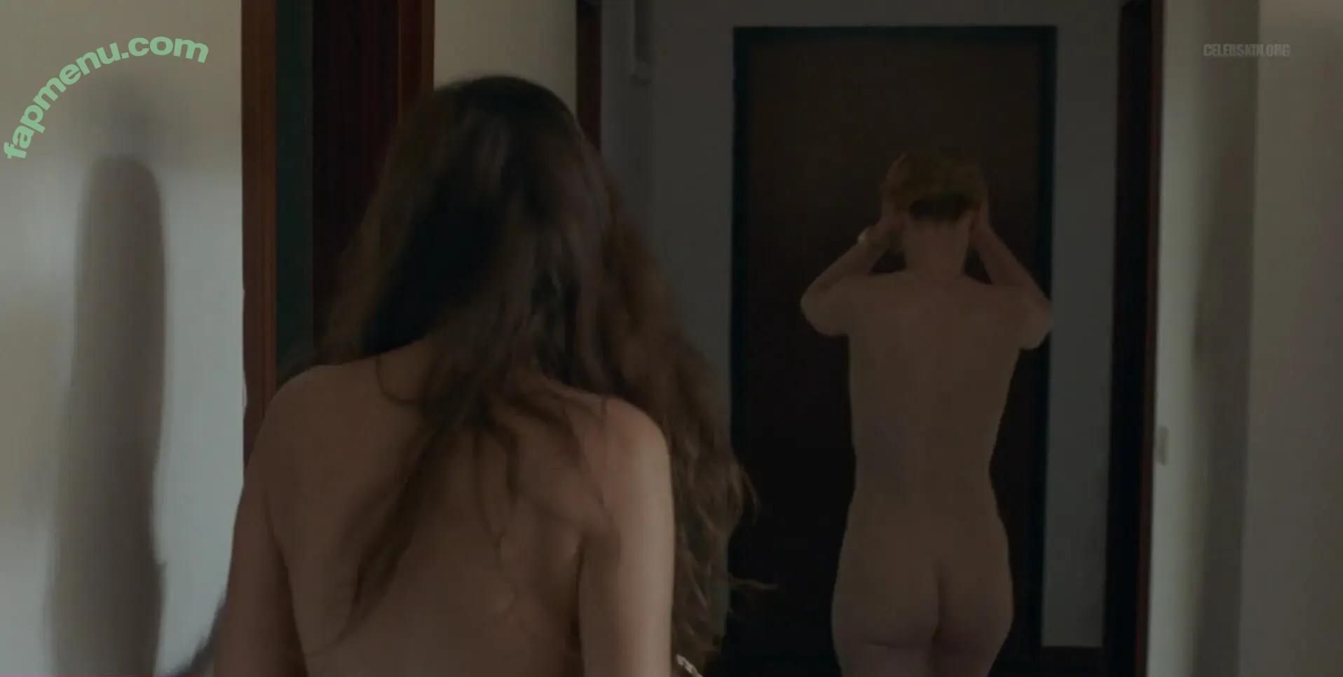 Sandra Huller nude photo #0028 (Sandra Huller)