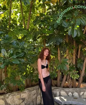 Sandra Hunke / Baumaedchen / dashunke / sandra_hunke / sandrahunke / sandrahunke.model nude photo #0168