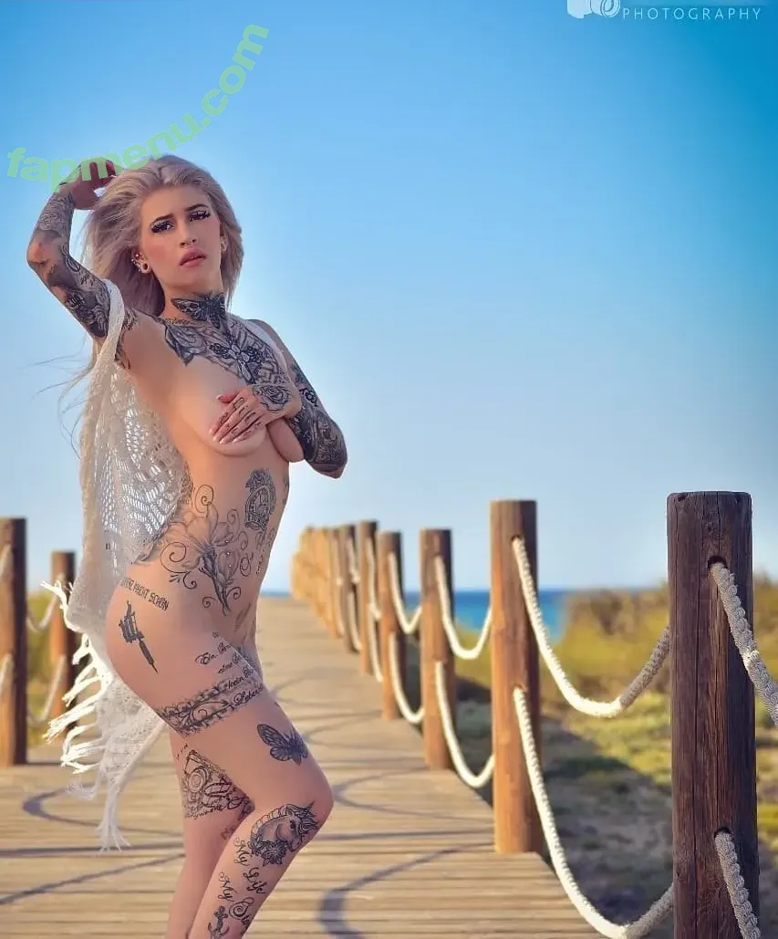 Sandra Inked nude photo #0020 (SandraInked)