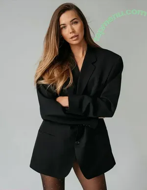 Sandra Kubicka / sandrakubicka nude photo #0595