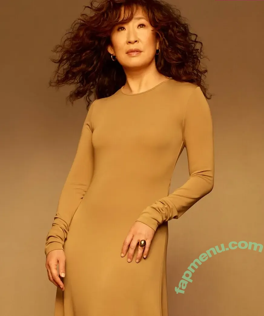 Sandra Oh nude photo #0007 (iamsandraohinsta)