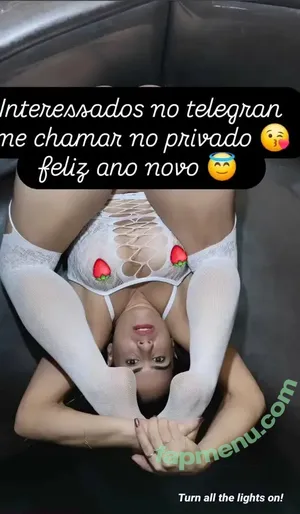 Sandra Pereira / Rotinasdeumaguerreira nude photo #0021