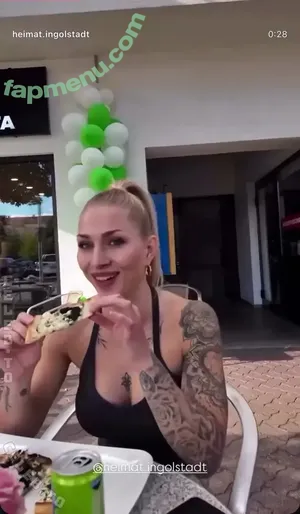 Sandra Peterhoff / sandraptr / sandraptr_ nude photo #0017