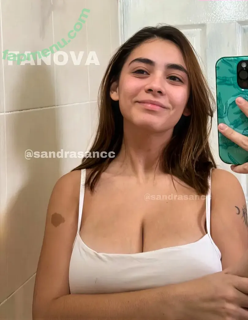 Sandra Sanchez nude photo #0060 (sandrasancc)
