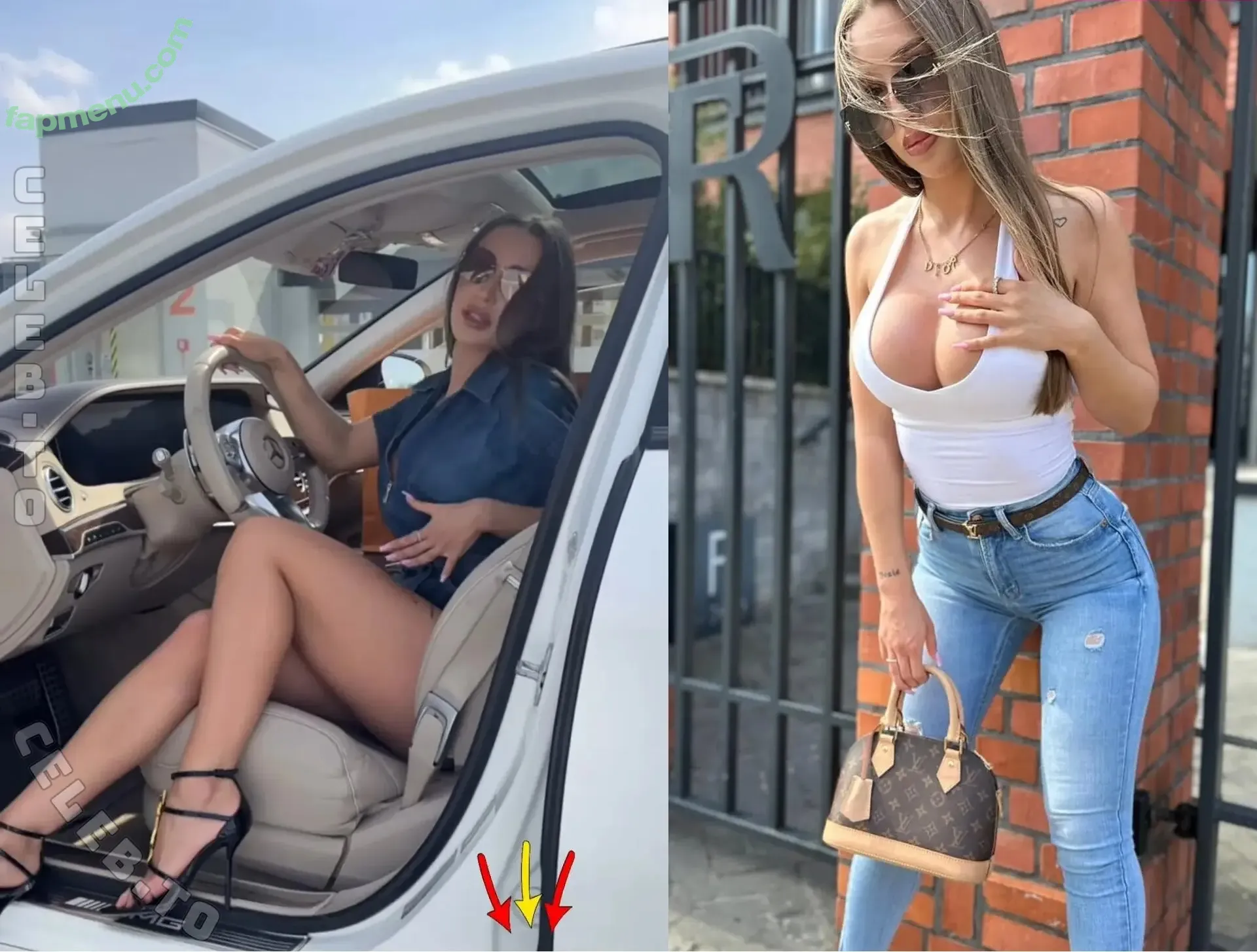 Sandra Staniszewska nude photo #0023 (BadGirlSandraa / bad_girl_sandra__2 / badgirlsandra)