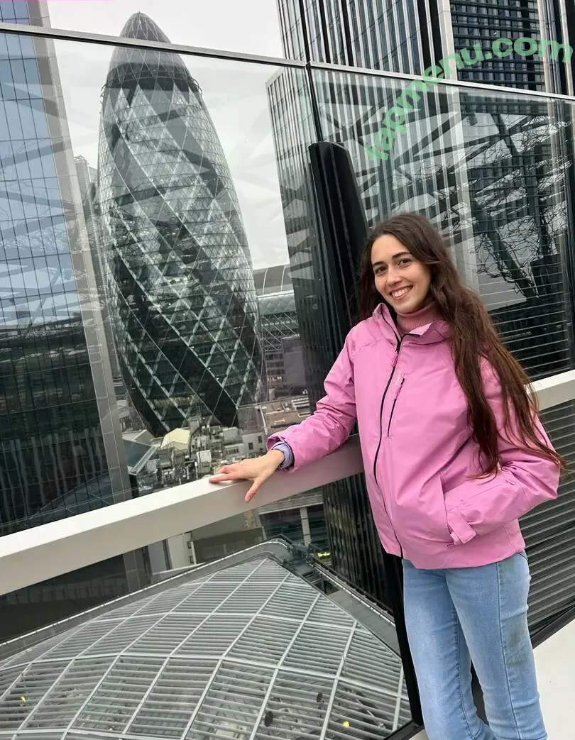 Sandralyd nude photo #0140 (iamsandralyd / sandralyd_)