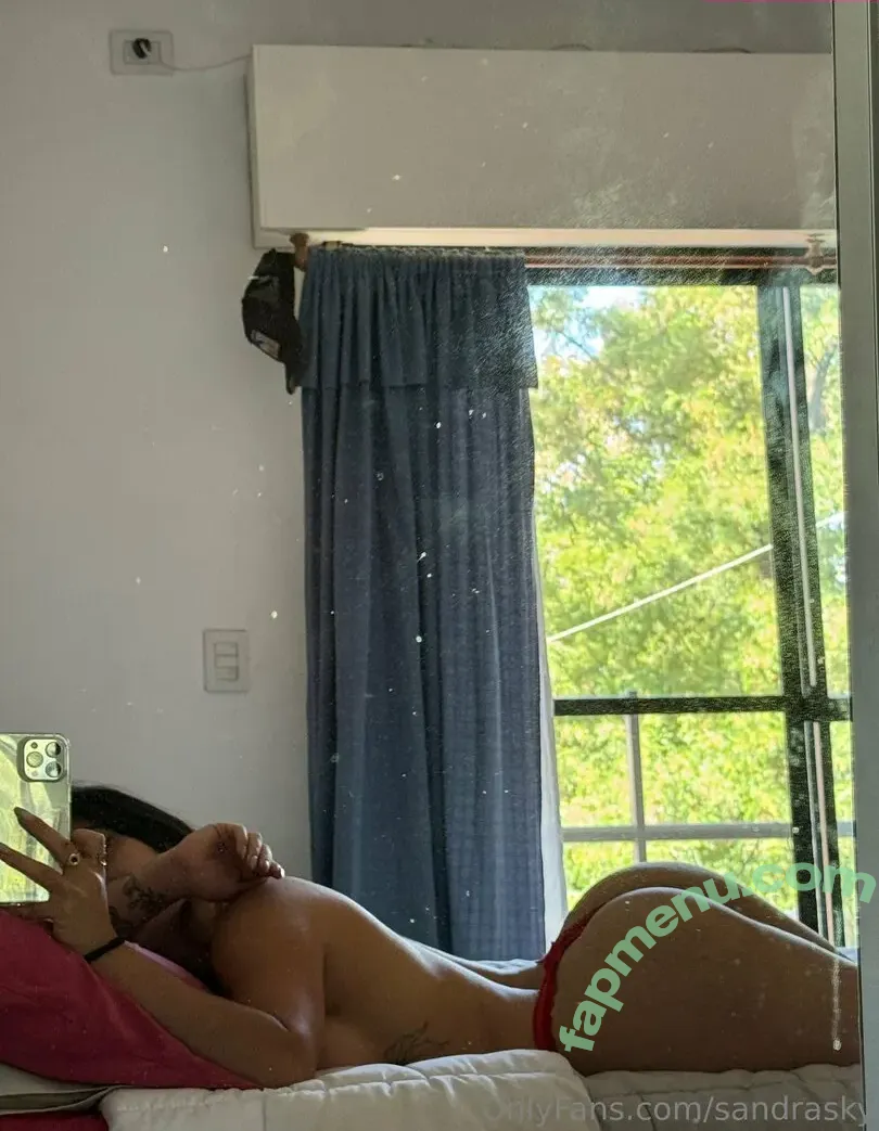 Sandrasky nude photo #0214 (Sandrasky)