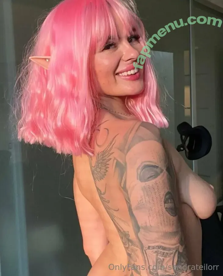 sandrateilorr nude photo #0415 (media / sandra teilor sandrateilorr / sandratailorgh)