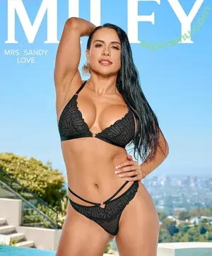 Sandy Love / therealsandylove nude photo #0059