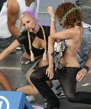 Sandy Mölling / sandymoelling nude photo #0167