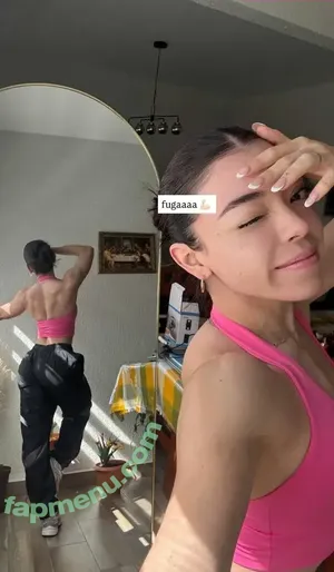 Sandy Pacheco / sandyfit / sandyfit.mx nude photo #0029