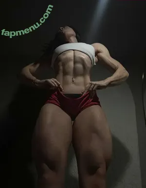 Sandy Pacheco / sandyfit / sandyfit.mx nude photo #0031