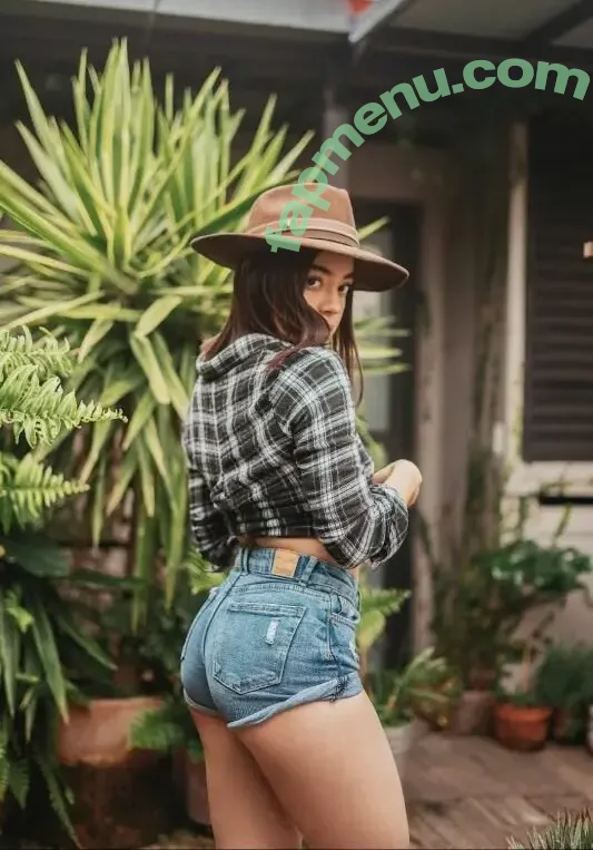 Sandy Pacheco nude photo #0028 (sandyfit / sandyfit.mx)