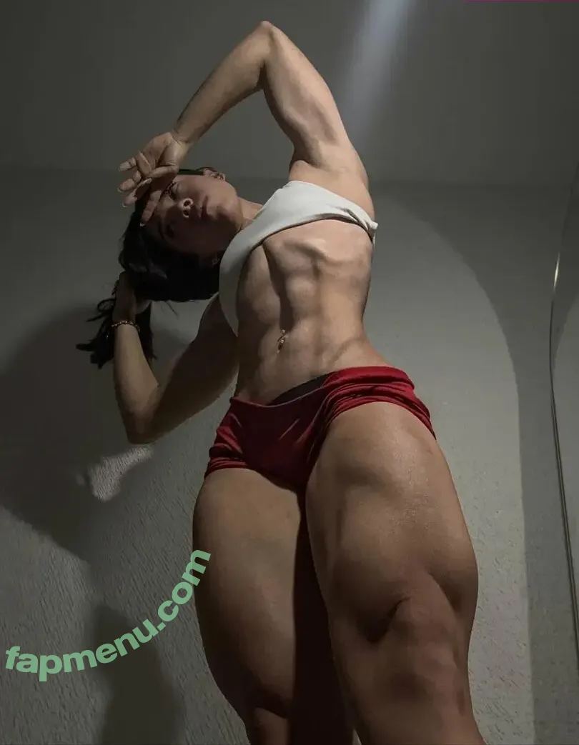 Sandy Pacheco nude photo #0030 (sandyfit / sandyfit.mx)