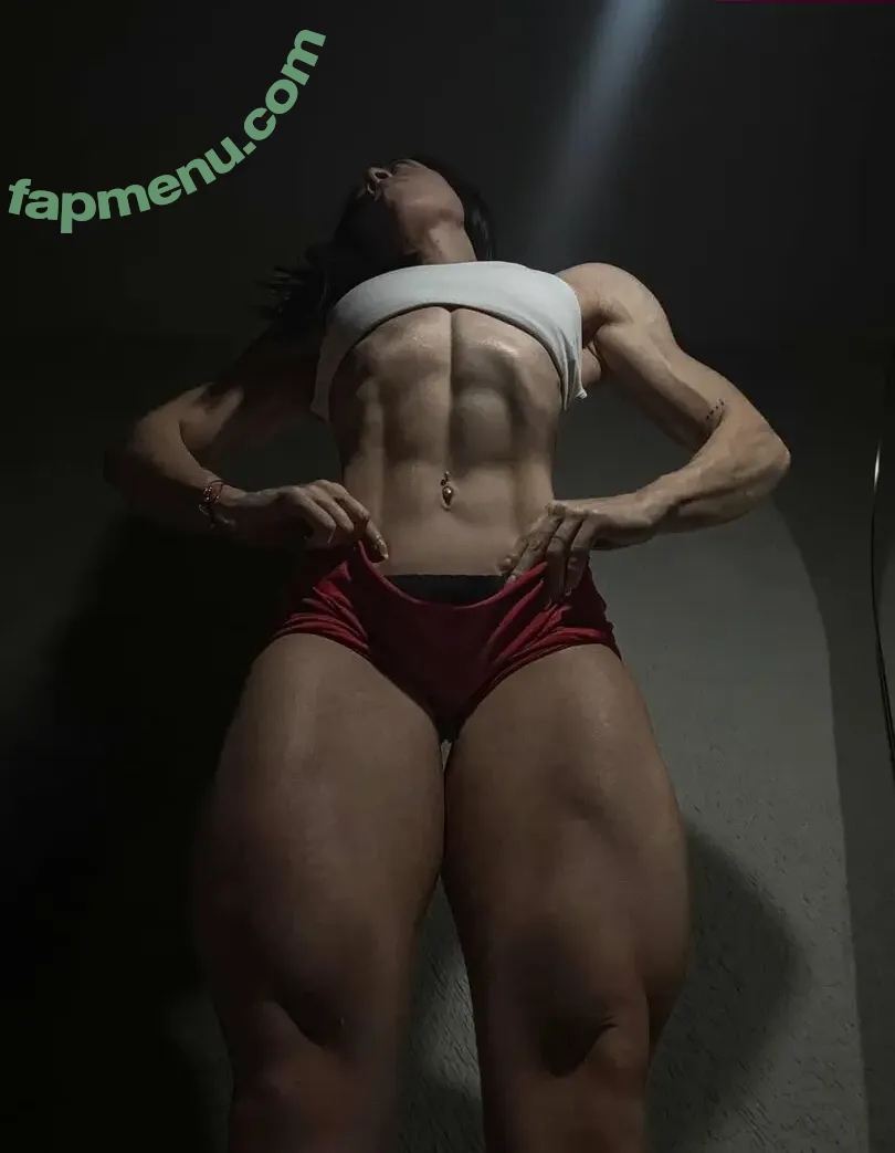 Sandy Pacheco nude photo #0031 (sandyfit / sandyfit.mx)