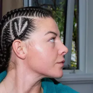 Sandy Ryan Boxer / sandyryan93 nude photo #0007