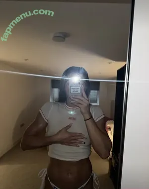 Sandy Ryan Boxer / sandyryan93 nude photo #0014