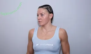 Sandy Ryan Boxer / sandyryan93 nude photo #0017