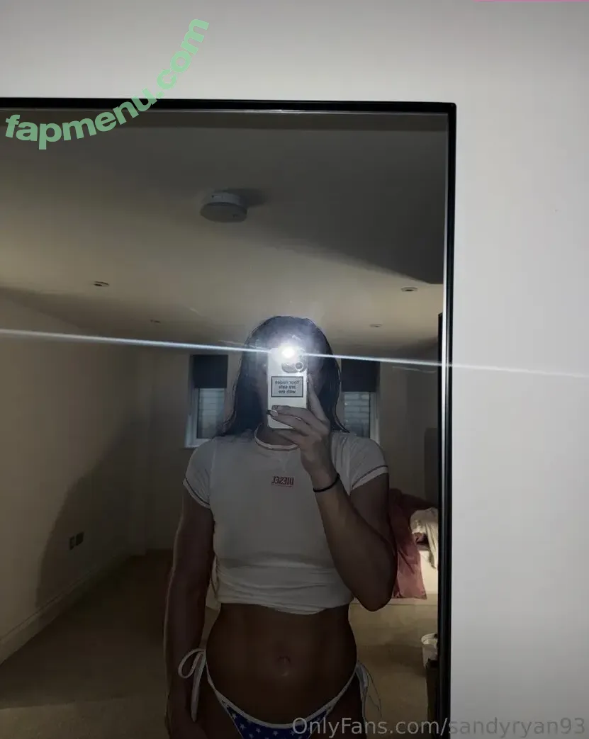 Sandy Ryan Boxer nude photo #0013 (sandyryan93)