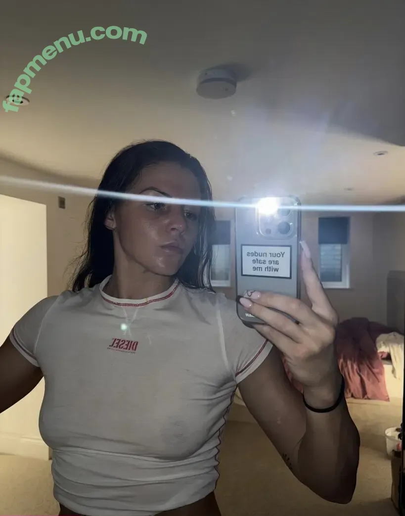 Sandy Ryan Boxer nude photo #0015 (sandyryan93)