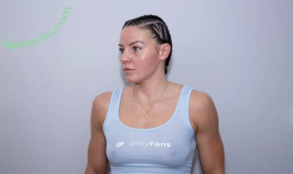 Sandy Ryan Boxer nude photo #0017 (sandyryan93)