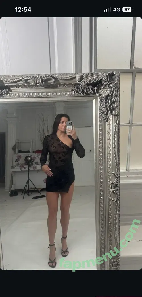 Sandy Ryan Boxer nude photo #0019 (sandyryan93)