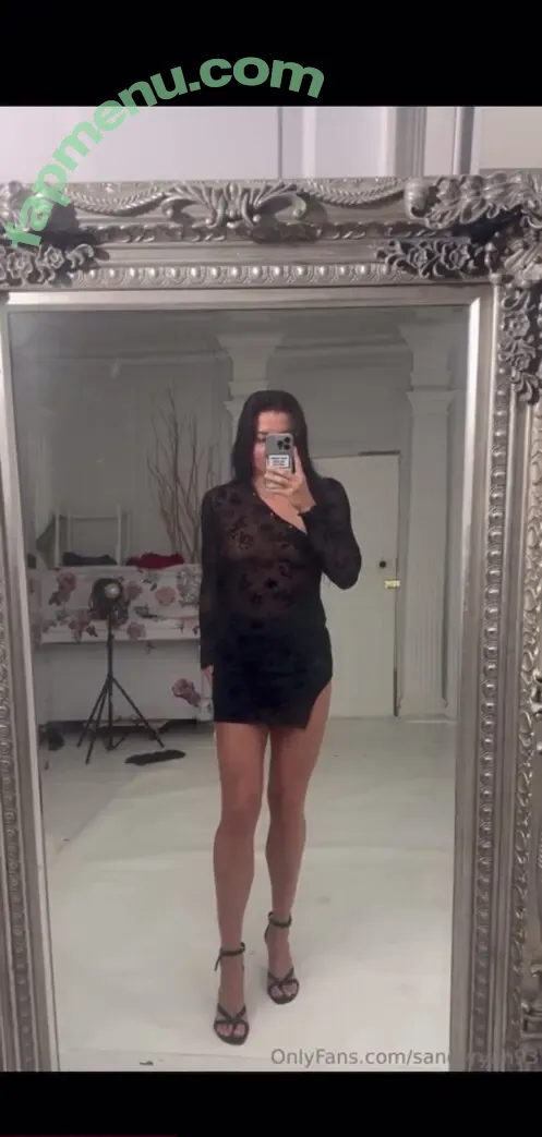 Sandy Ryan Boxer nude photo #0025 (sandyryan93)