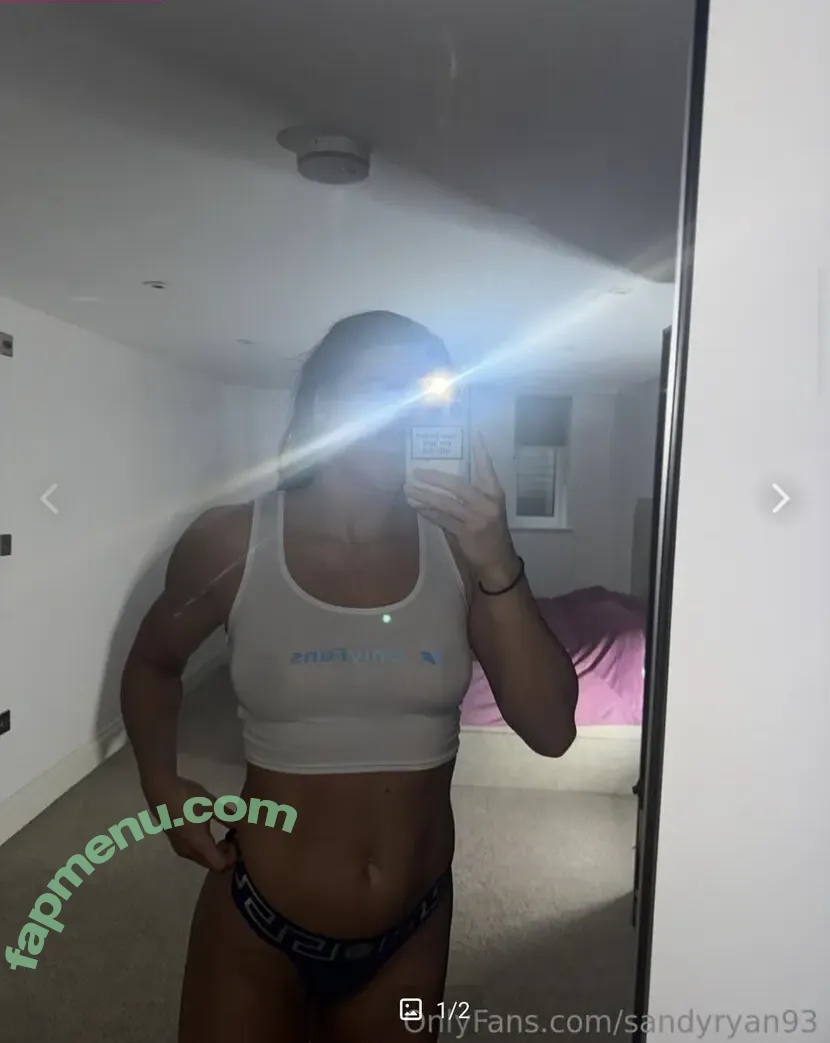 Sandy Ryan Boxer nude photo #0026 (sandyryan93)