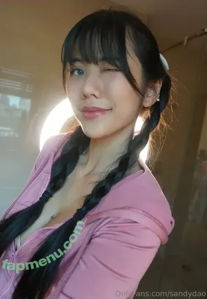 sandydao / sansandao nude photo #0070