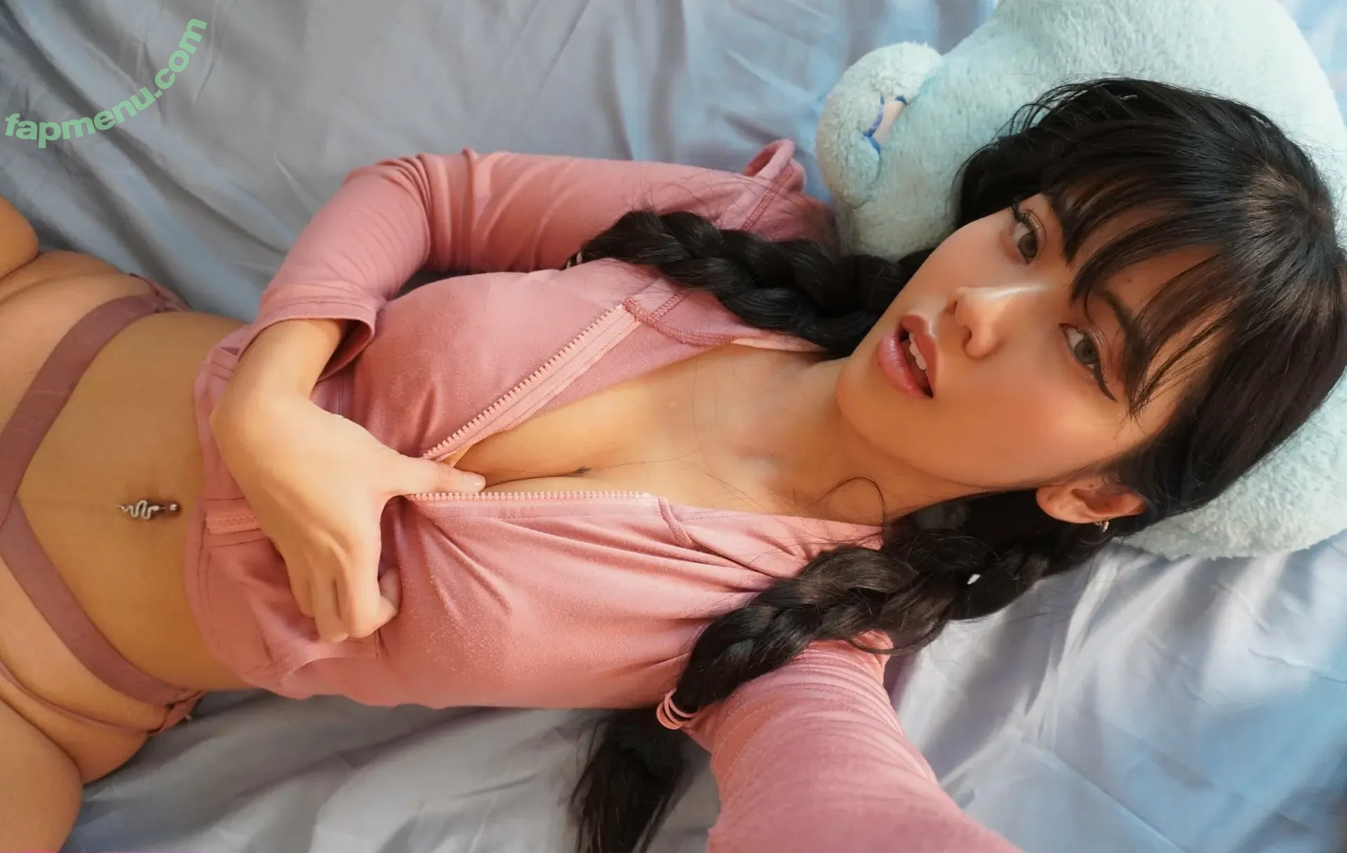 sandydao nude photo #0039 (sansandao)