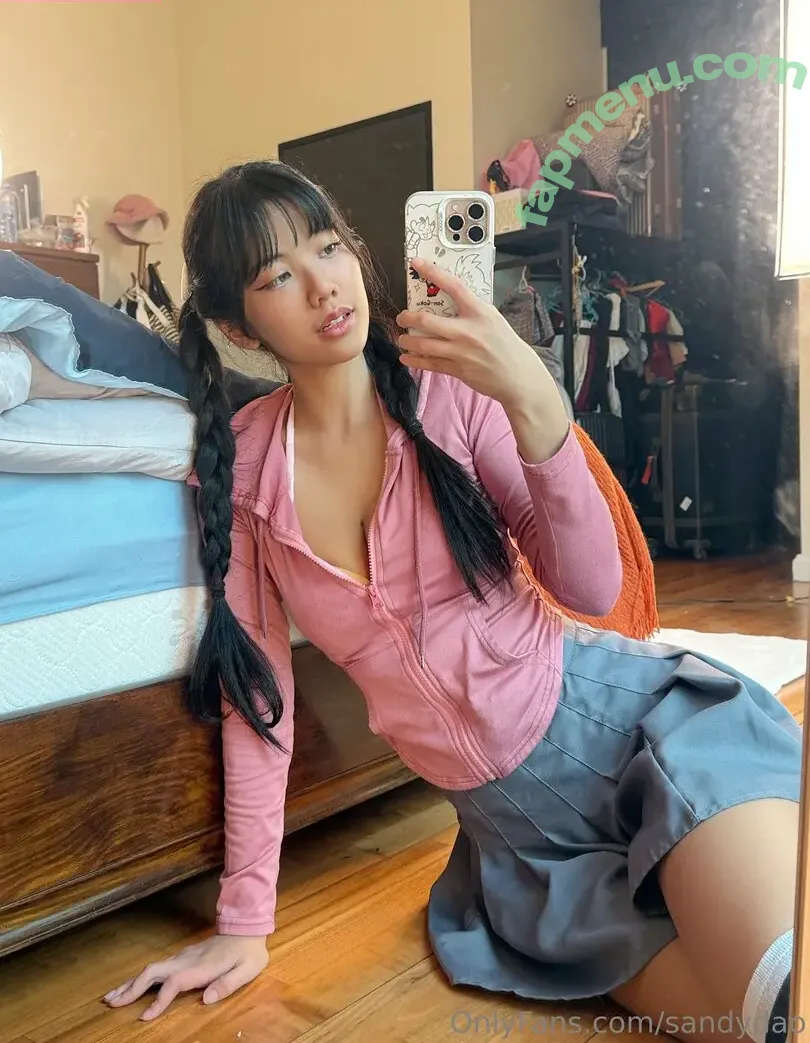 sandydao nude photo #0049 (sansandao)
