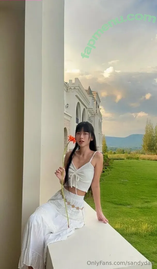sandydao nude photo #0069 (sansandao)