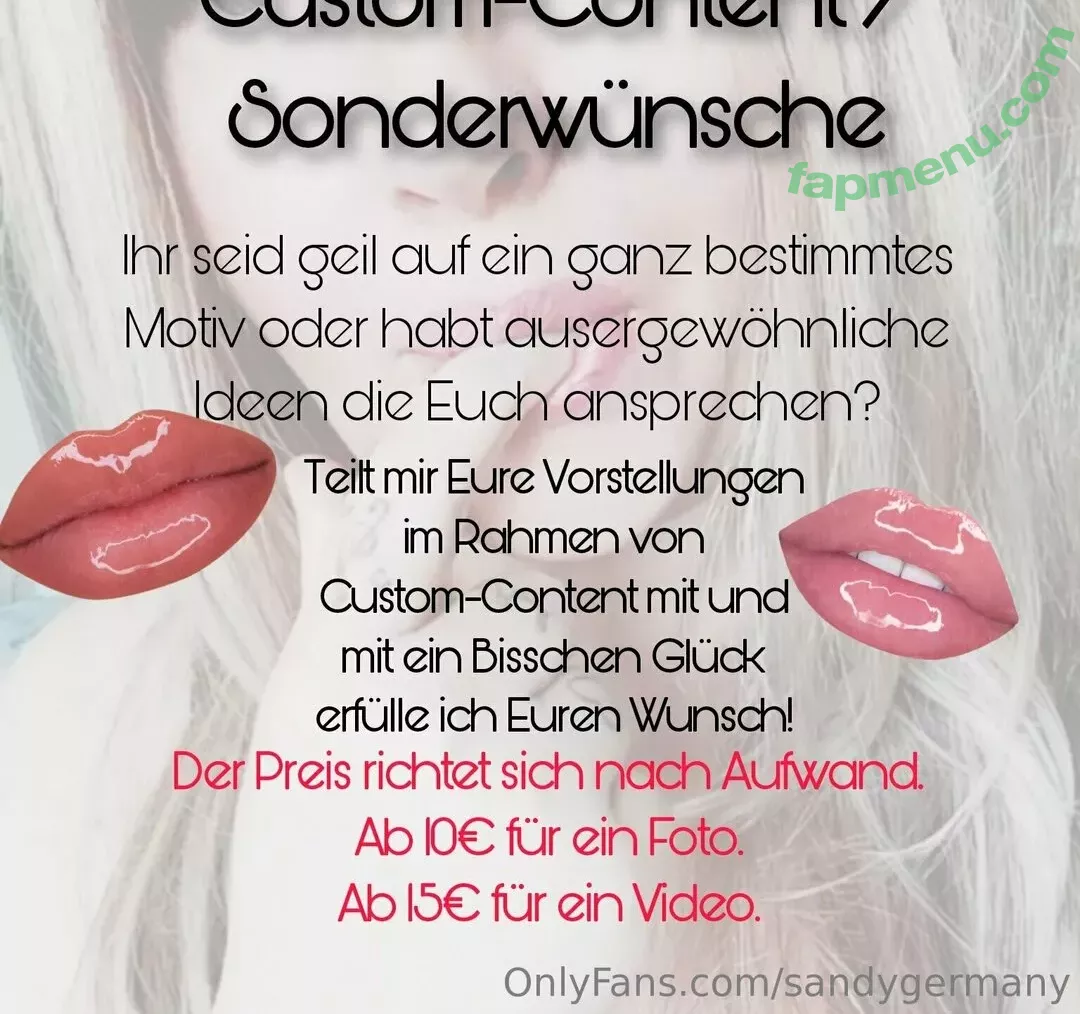 sandydoppeld nude photo #0012 (sandydoppeld)