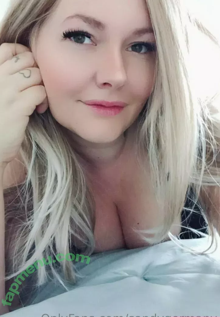 sandydoppeld nude photo #0014 (sandydoppeld)
