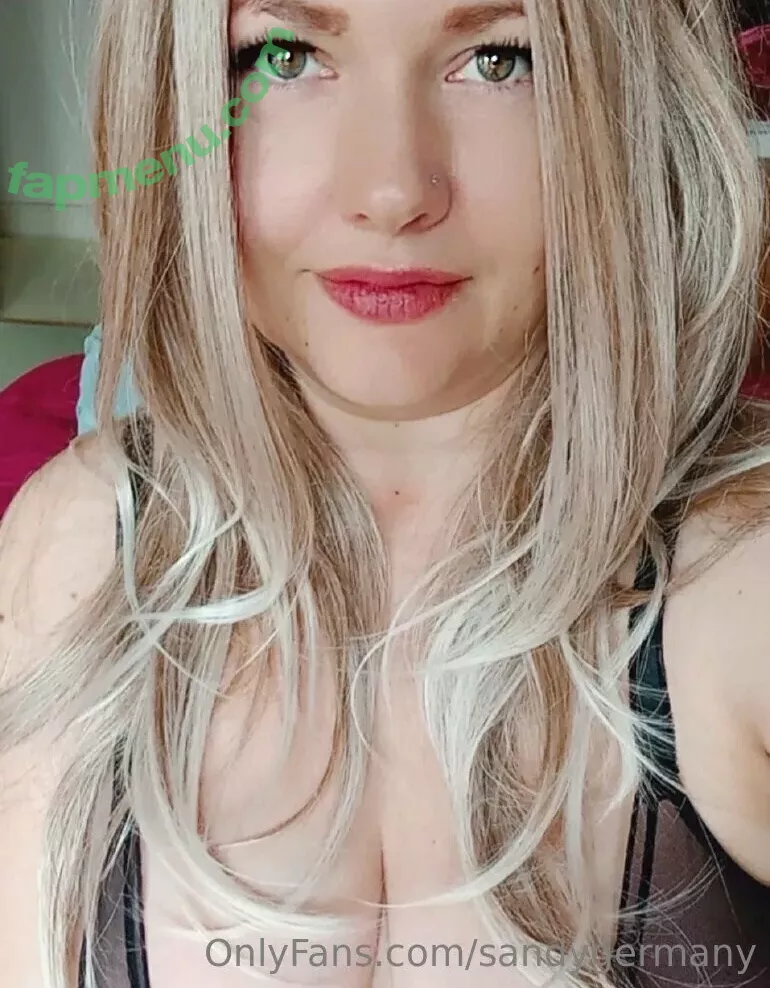 sandydoppeld nude photo #0023 (sandydoppeld)