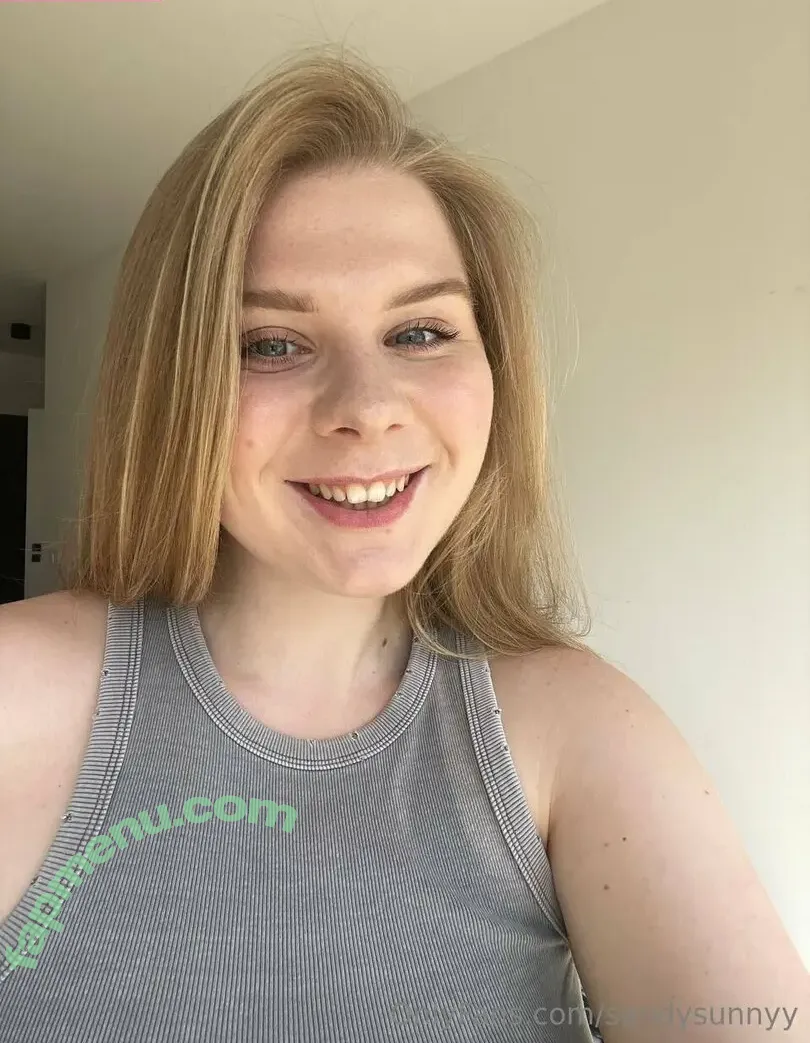 sandysunnyy nude photo #0184 (sandybunnyy / your_ordinary_girl)