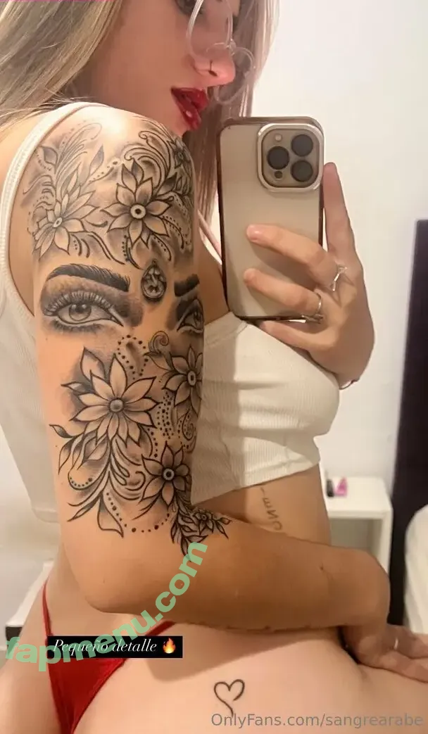 sangrearabe nude photo #0030 (sangrearabe_)