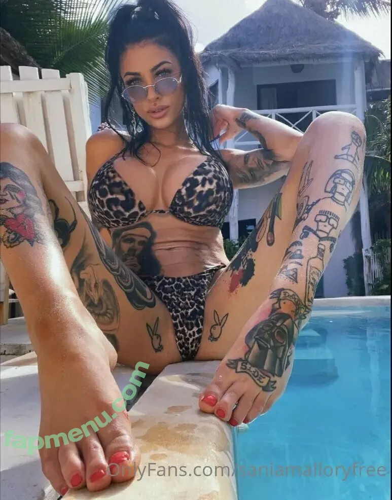 sania_mallory nude photo #0026 (saniamallory_)