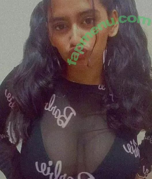 Sanjana Saba nude photo #0001 (it_z_suzie)