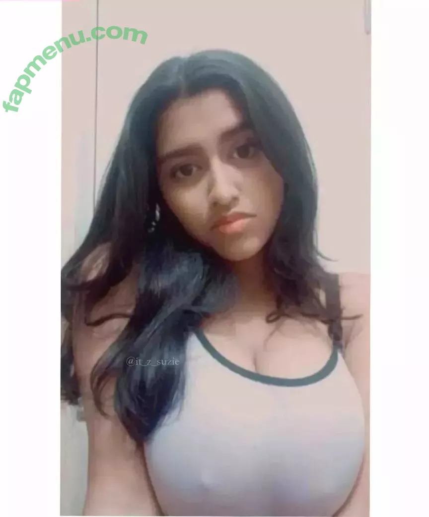 Sanjana Saba nude photo #0004 (it_z_suzie)