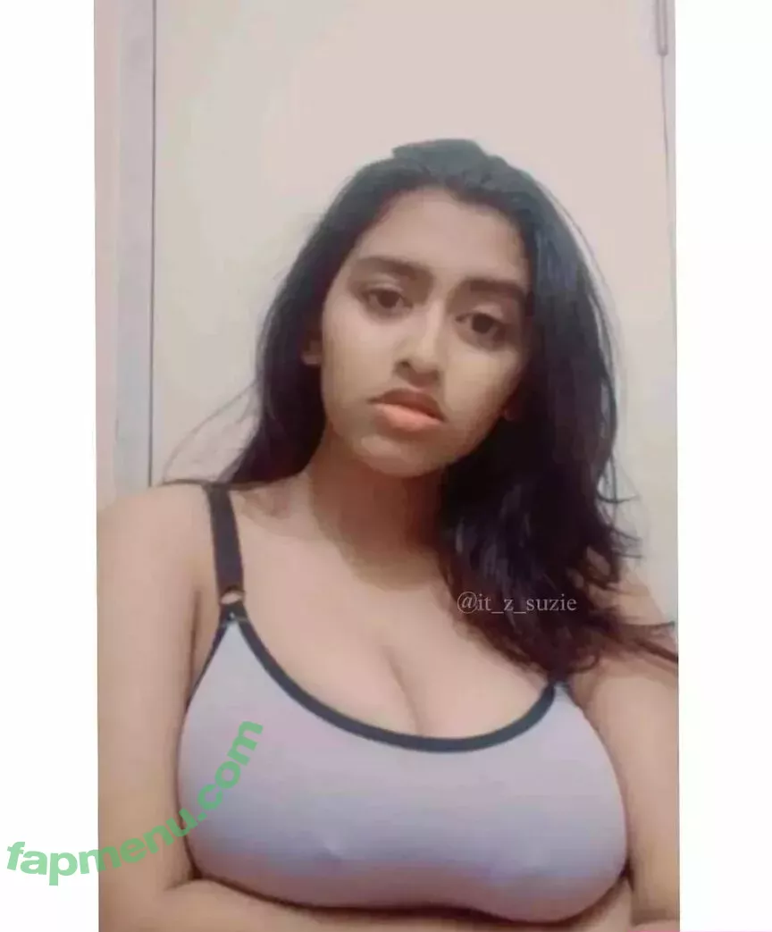 Sanjana Saba nude photo #0010 (it_z_suzie)