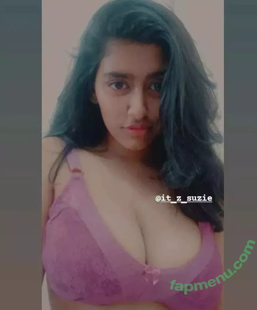 Sanjana Saba nude photo #0012 (it_z_suzie)