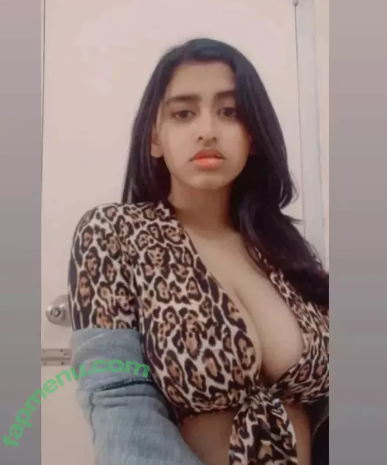 Sanjana Saba nude photo #0015 (it_z_suzie)
