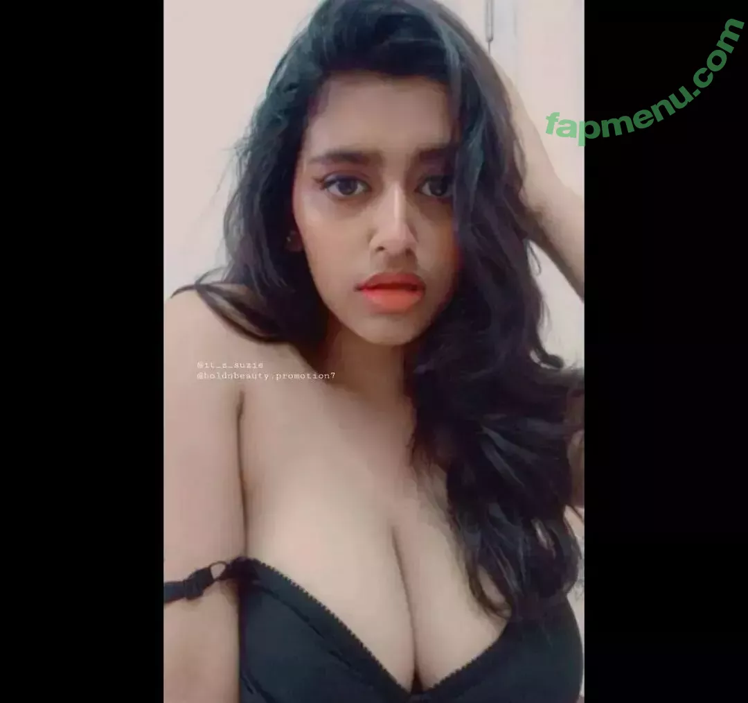 Sanjana Saba nude photo #0016 (it_z_suzie)