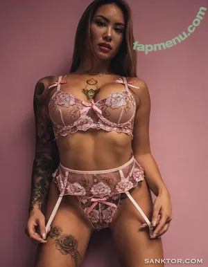 sanktormag leaked nudes